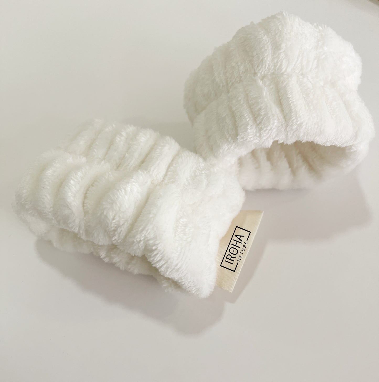 IROHA NATURE WRISTBAND (2 UNITS)