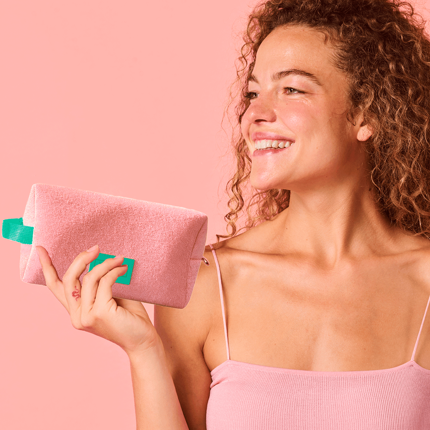 Neceser iroha nature