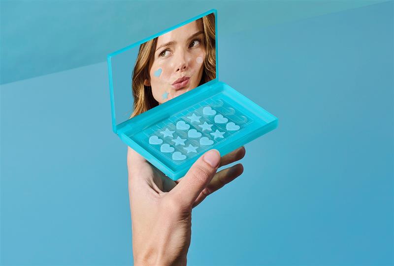 Nuevo Pack On the Go: para que un grano no te pille desprevenido