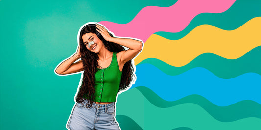 Bye Bye Dirty Pores: la innovación K-Beauty para decir adiós a los puntos negros