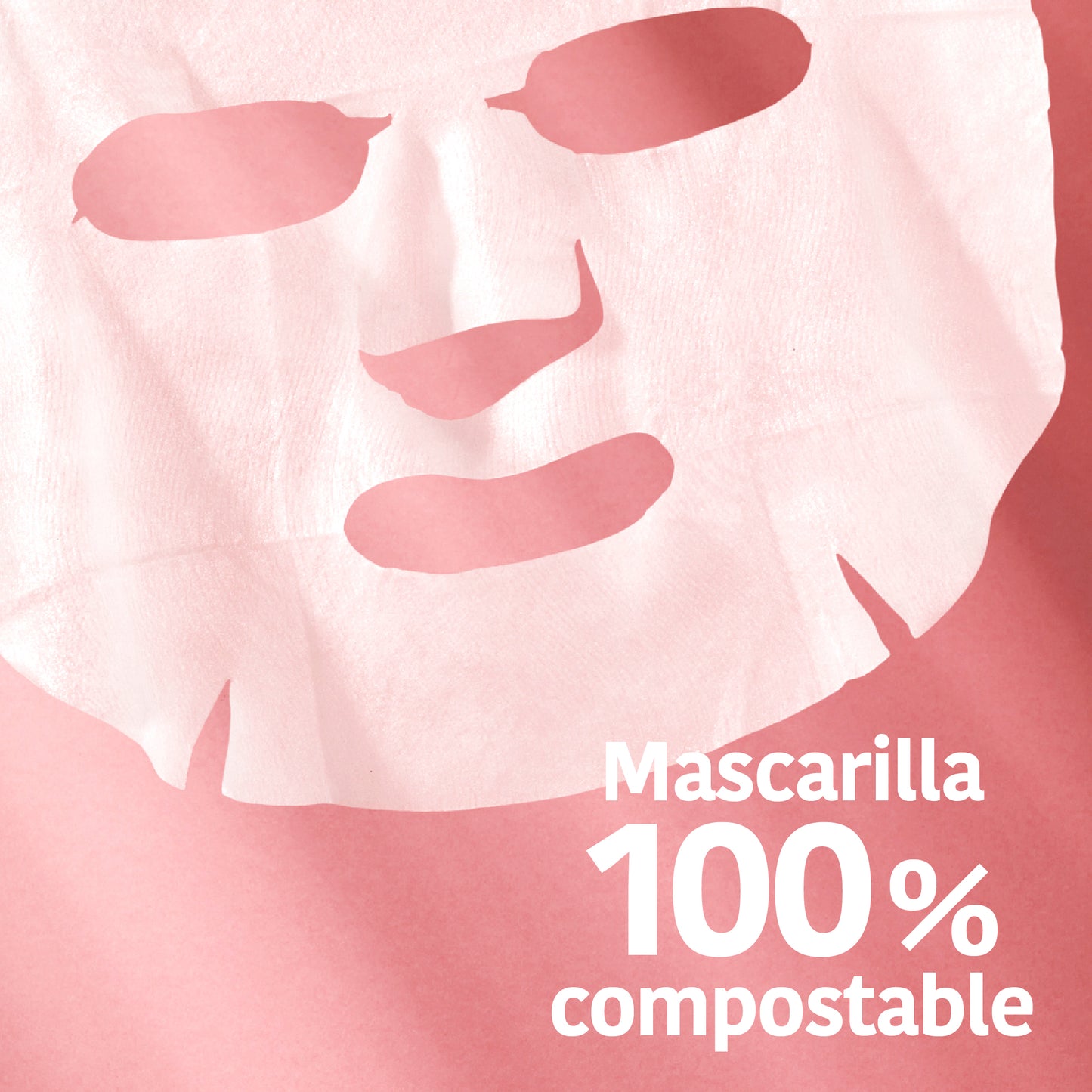 Mascarilla Iluminadora Vitamina C