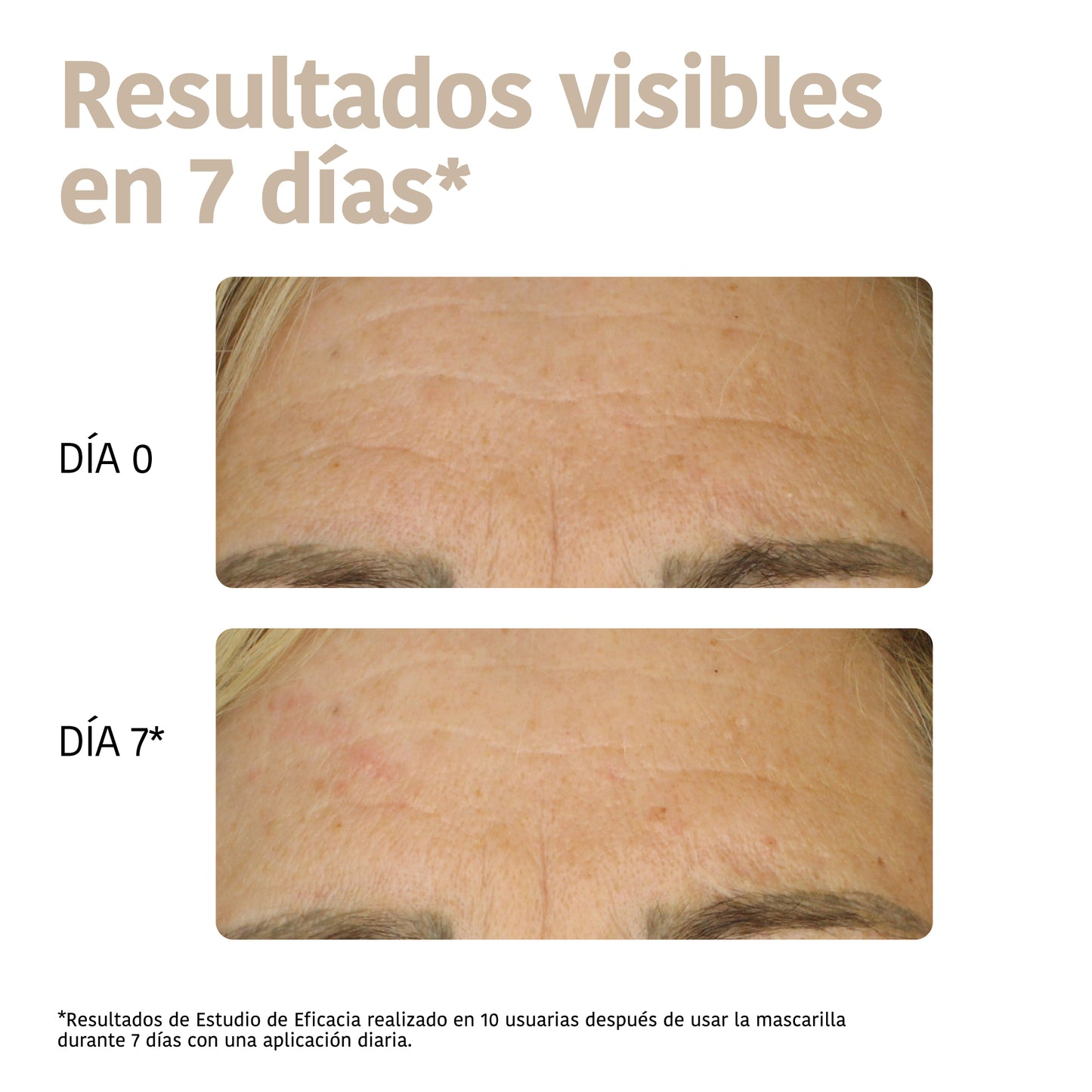 Mascarilla Reafirmante Phyto-Retinol