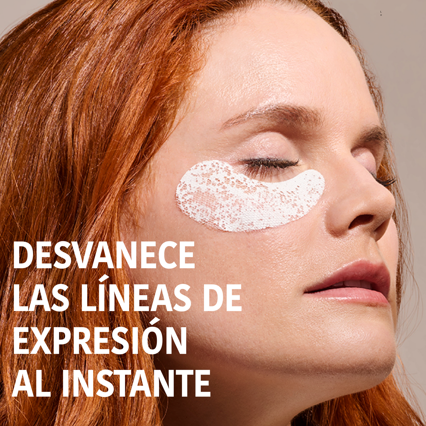 Lifting Eye Patches 99% Collagen