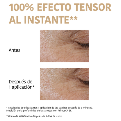 Lifting Eye Patches 99% Collagen