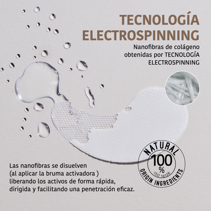 Lifting Eye Patches 99% Collagen