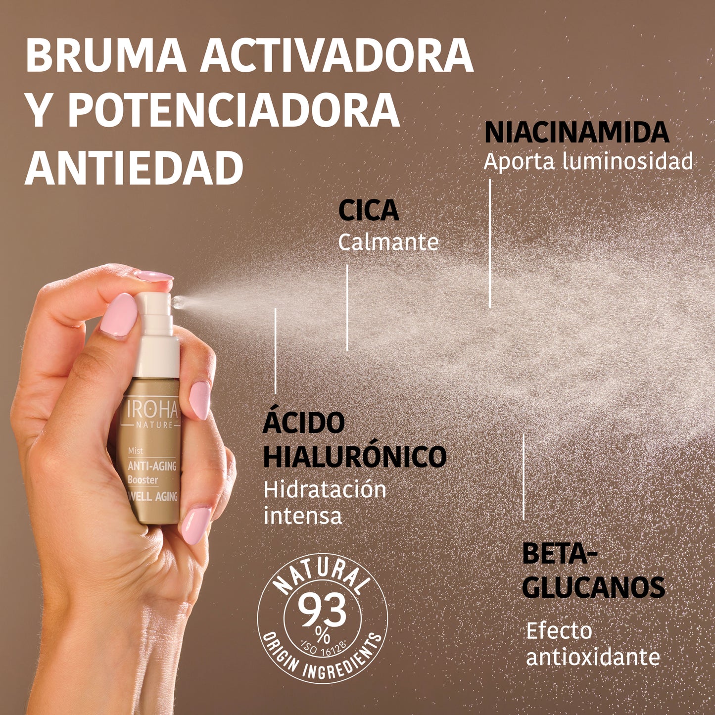 Parches 99% Colágeno Frente