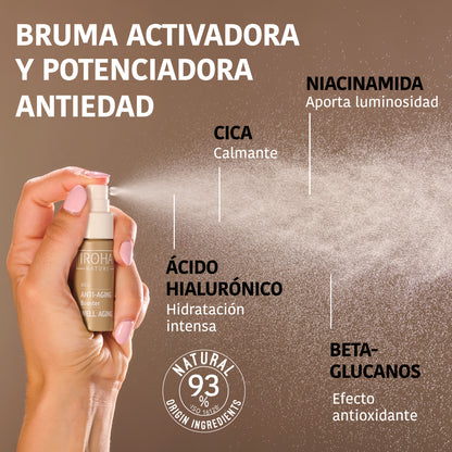 Parches 99% Colágeno Frente