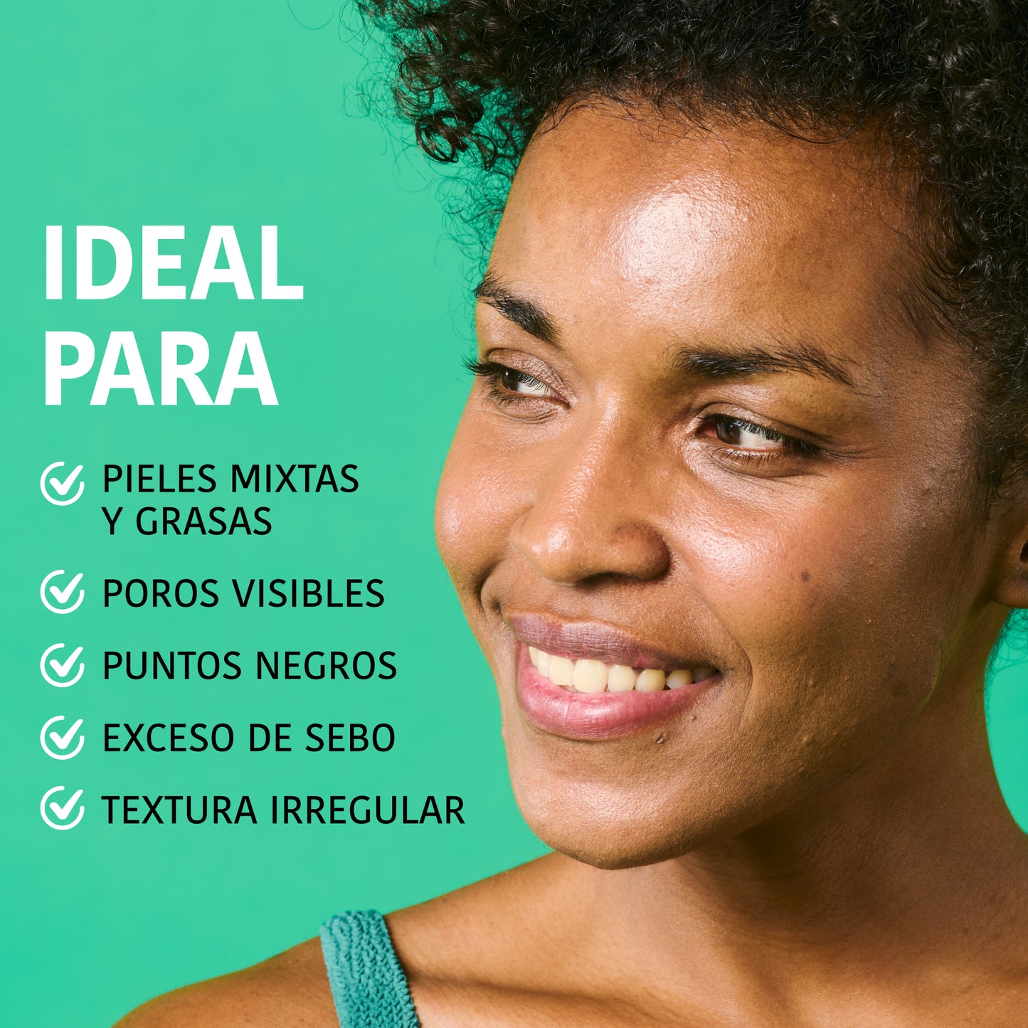 Mascarilla Peel Off Limpieza Profunda Carbón