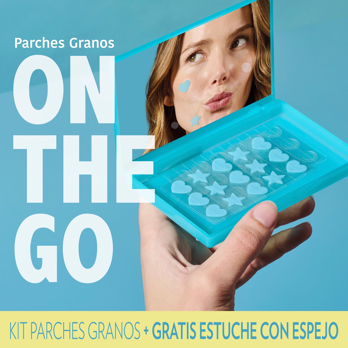 Pack On The Go