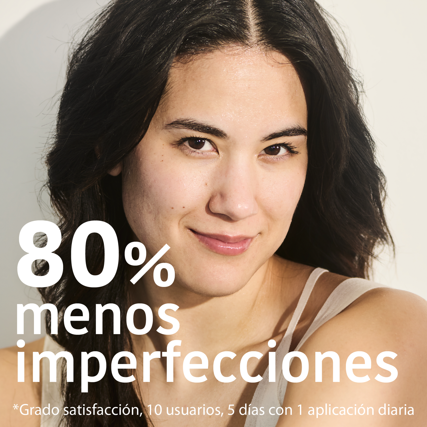 Mascarilla Antiimperfecciones con Ácido Salicílico