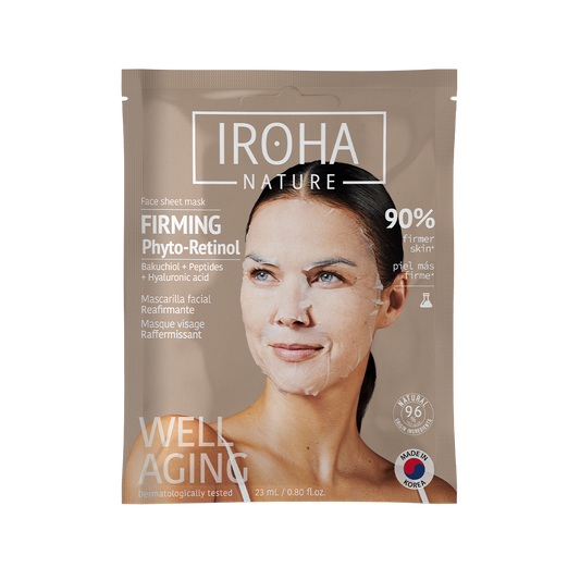 Mascarilla Reafirmante Phyto-Retinol