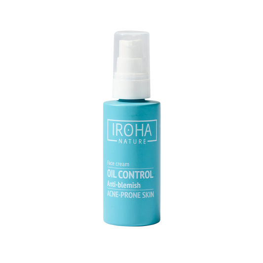 Crema Oil Control - Acne