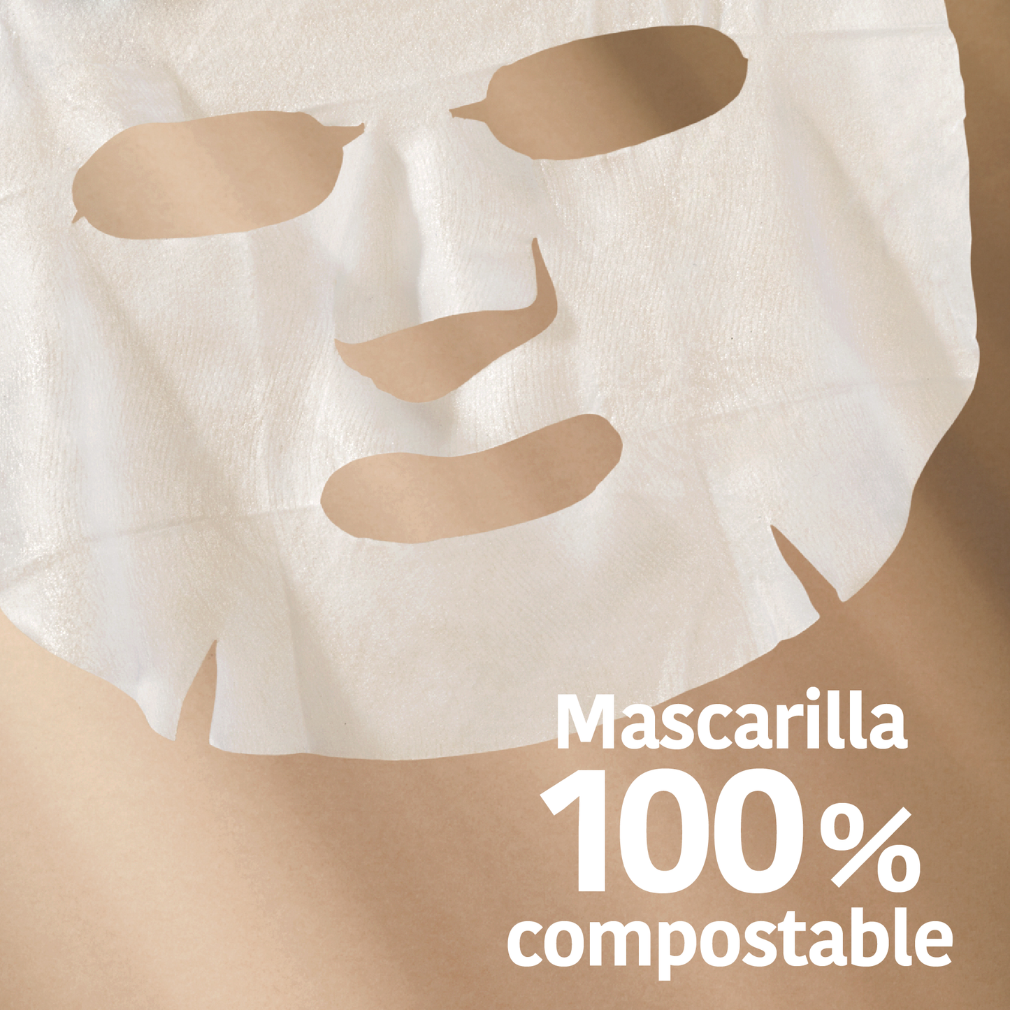 Mascarilla Antimanchas Ácido Tranexámico