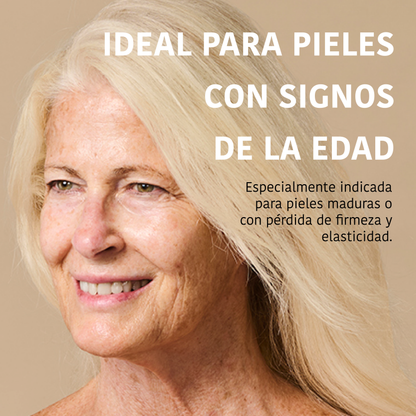 Anti-Age Noni Face Sheet Mask