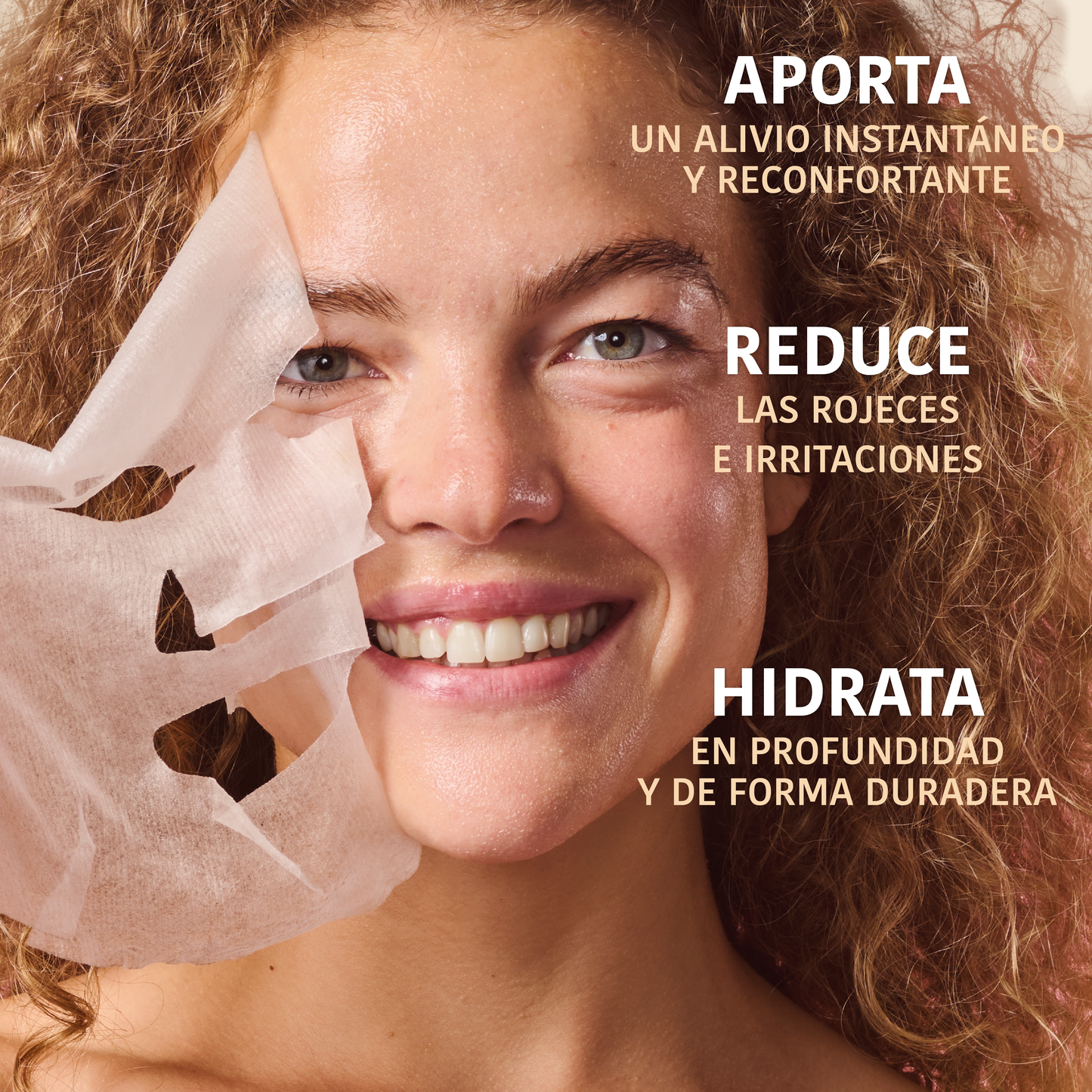 Hydra Soothing Mask with Oats