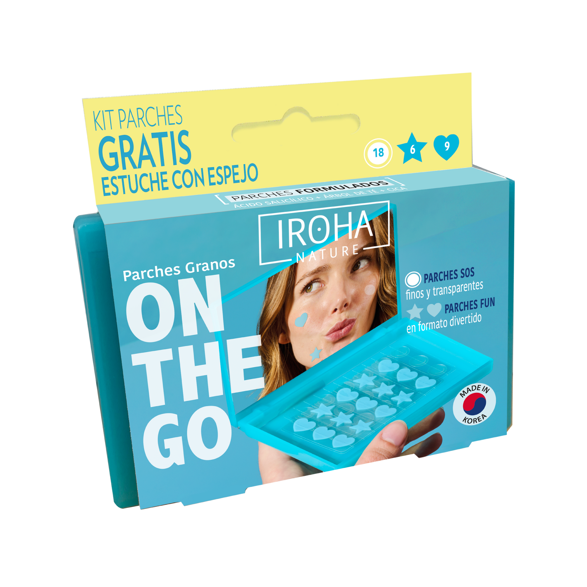 Pack On The Go