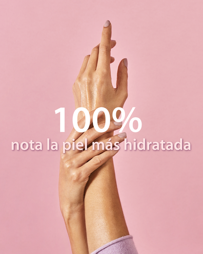 Pack 15 Gloves Triple AH Anti-Aging Mask with Bakuchiol and Niacinamide