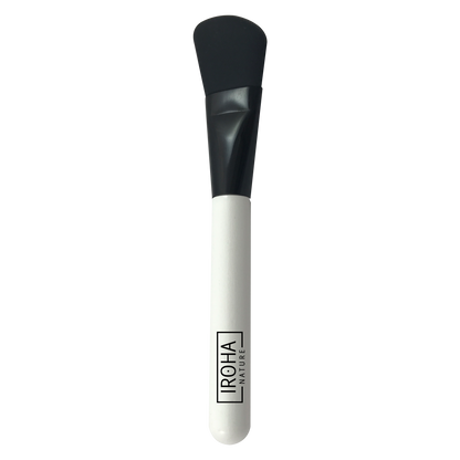 Spatula for Peel Off Masks and Creams