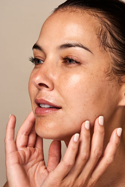 Pack 5 Mascarillas Antiarrugas Colágeno