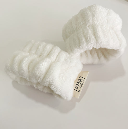 IROHA NATURE WRISTBAND (2 UNITS)