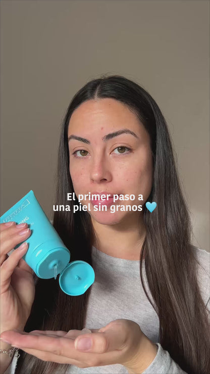 Limpiador Purificante - Acne