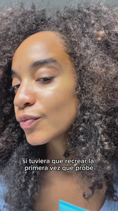 Pack Rutina Completa Antiimperfecciones